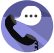 전화 아이콘
